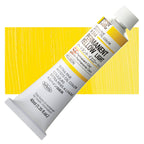 Holbein Artists Oil Colors Permanent Yellow Light 40Ml - Al Masam Stationery LLC