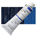 Holbein Artists Oil Colors Phthalo Blue 40Ml - Al Masam Stationery LLC