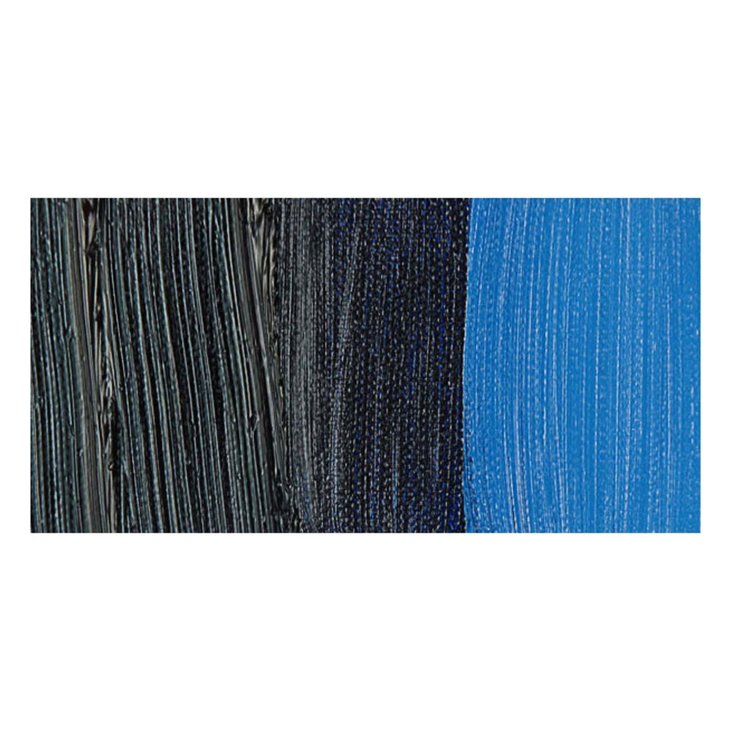 Holbein Artists Oil Colors Prussian Blue 40Ml - Al Masam Stationery LLC