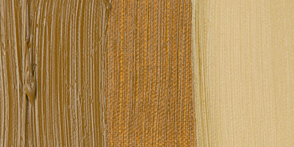 Holbein Artists Oil Colors Raw Sienna 40Ml Secondary image
