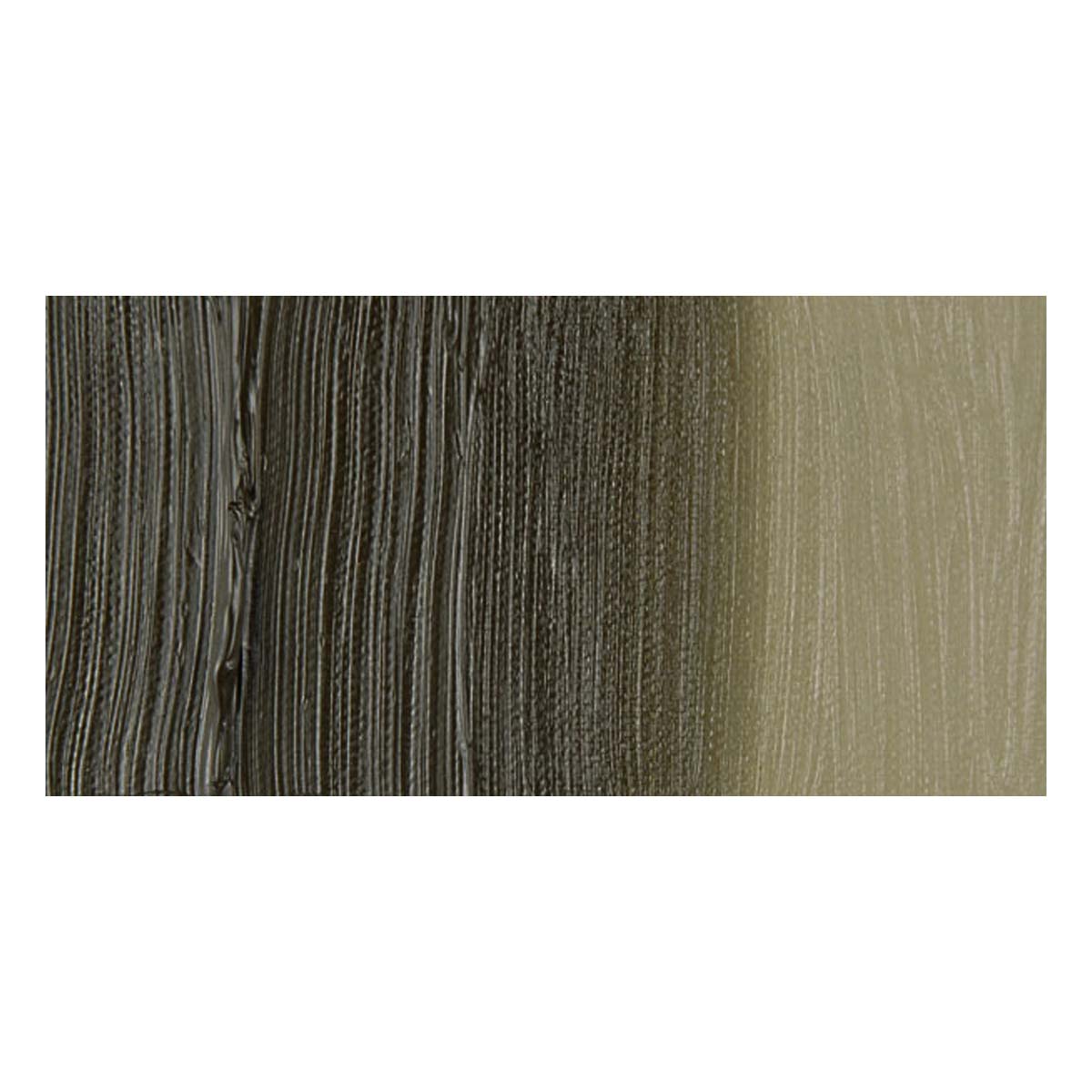 Holbein Artists Oil Colors Raw Umber 40Ml Secondary image