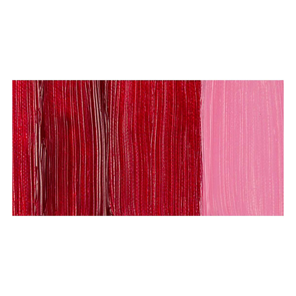 Holbein Artists Oil Colors Rose Madder 40Ml - Al Masam Stationery LLC