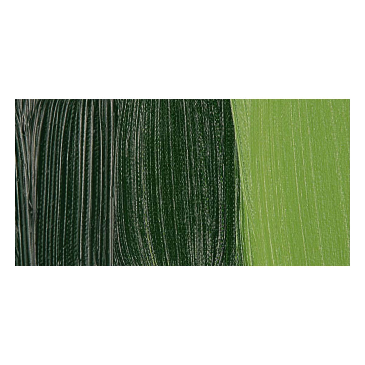 Holbein Artists Oil Colors Sap Green 40Ml Secondary image