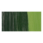 Holbein Artists Oil Colors Sap Green 40Ml - Al Masam Stationery LLC