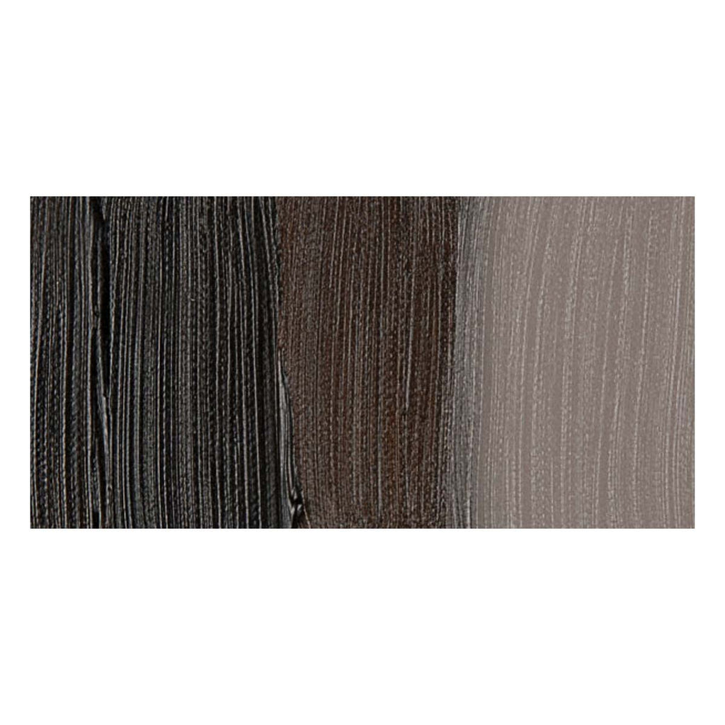 Holbein Artists Oil Colors Sepia 40Ml - Al Masam Stationery LLC
