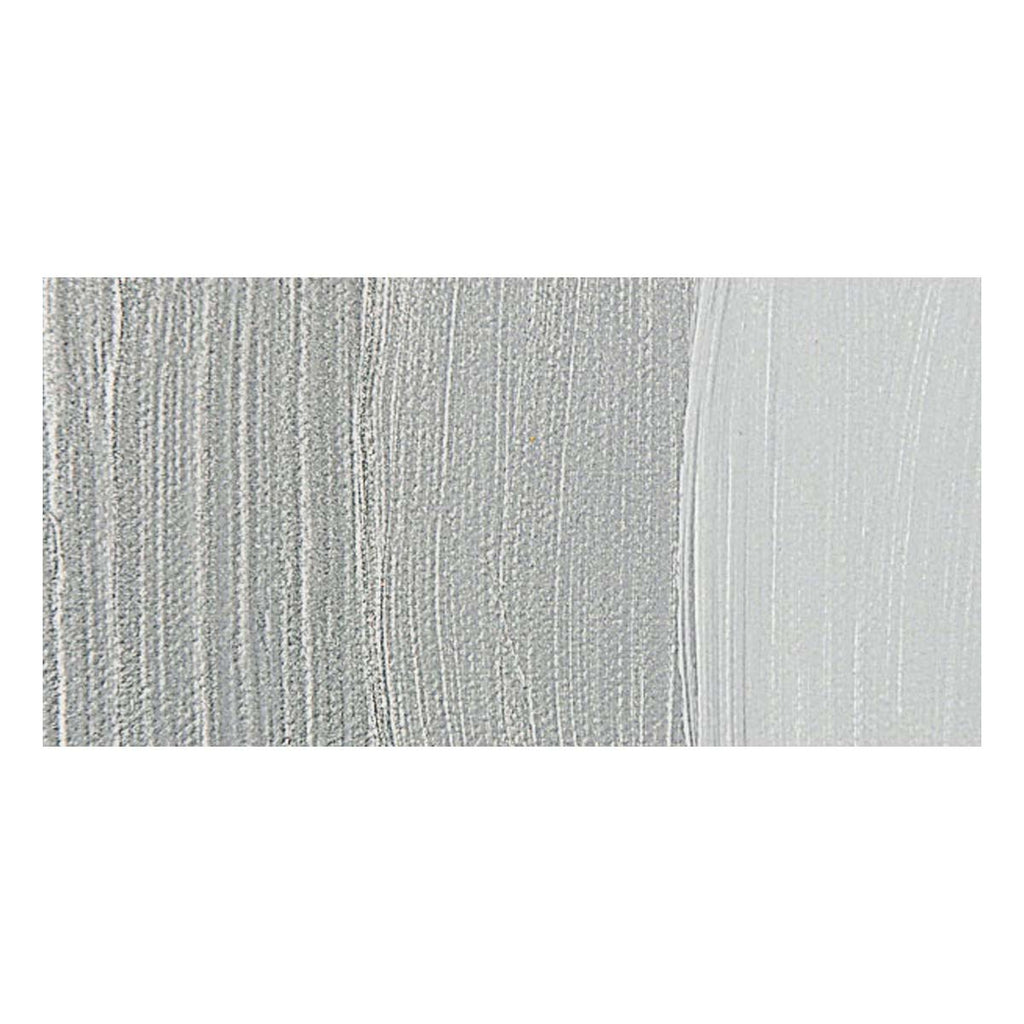 Holbein Artists Oil Colors Silver 40Ml - Al Masam Stationery LLC