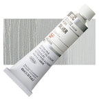 Holbein Artists Oil Colors Silver 40Ml - Al Masam Stationery LLC