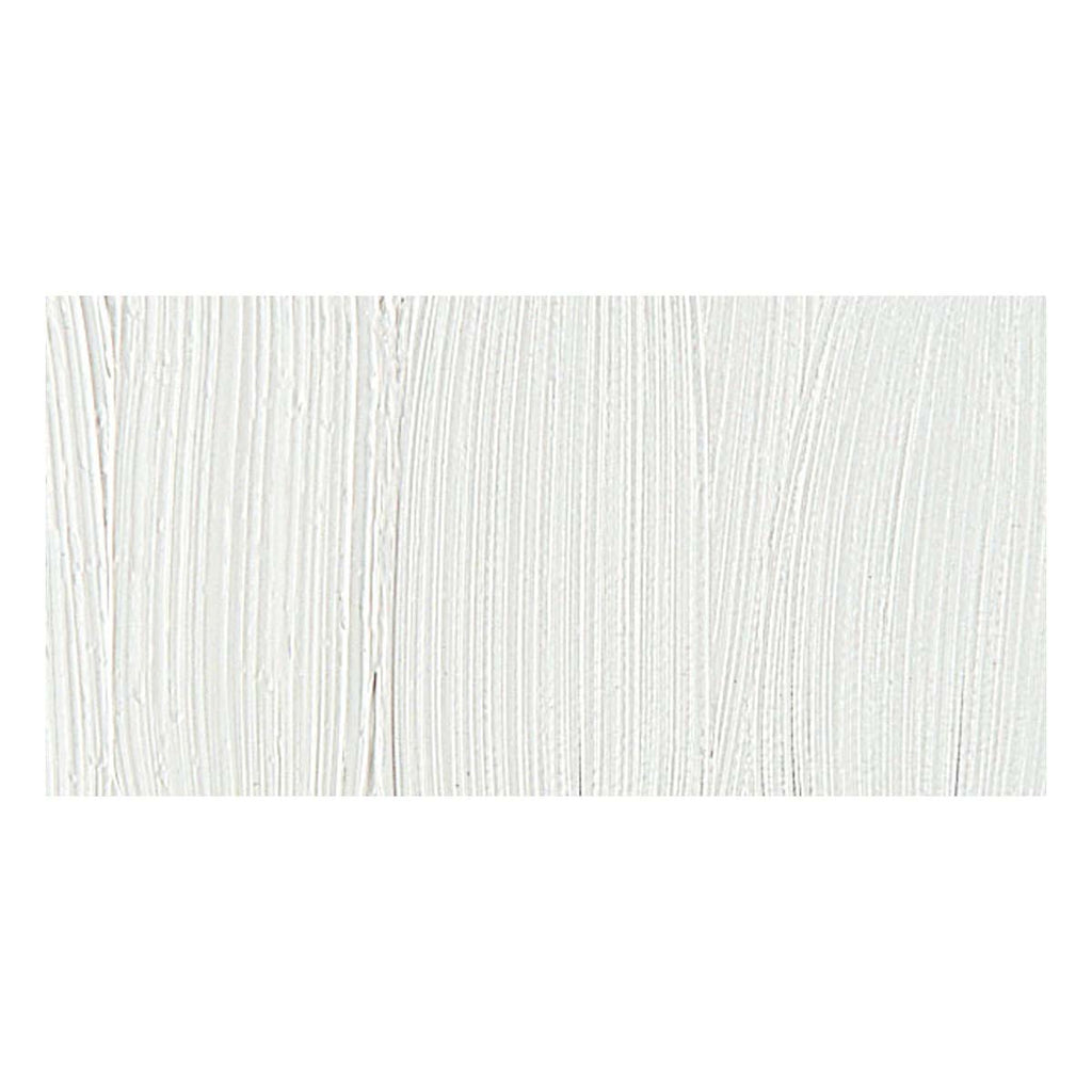 Holbein Artists' Oil Colors  Titanium White 50Ml - Al Masam Stationery LLC