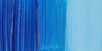 Holbein Artists' Oil Colors Transparent Blue 20Ml - Al Masam Stationery LLC