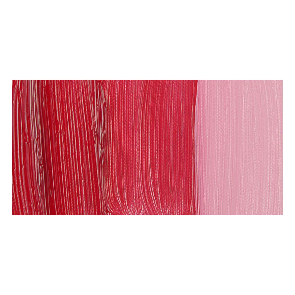 Holbein Artists Oil Colors Transparent Red 20Ml Secondary image