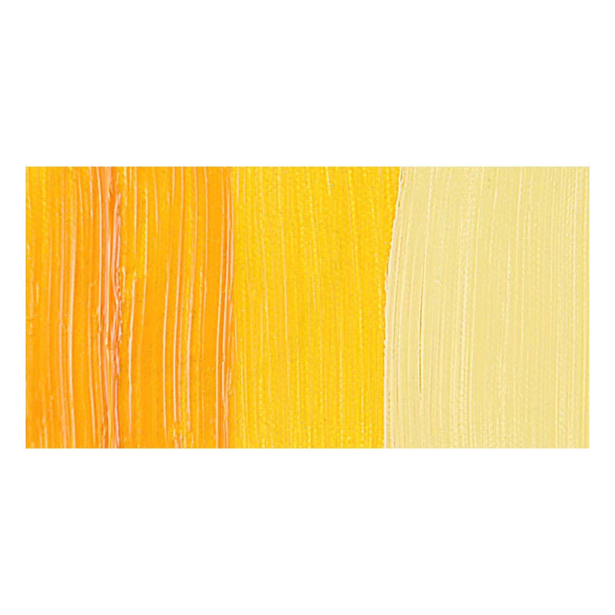 Holbein Artists Oil Colors Transparent Yellow 20Ml Secondary image