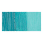 Holbein Artists Oil Colors Turquoise Blue 40Ml - Al Masam Stationery LLC