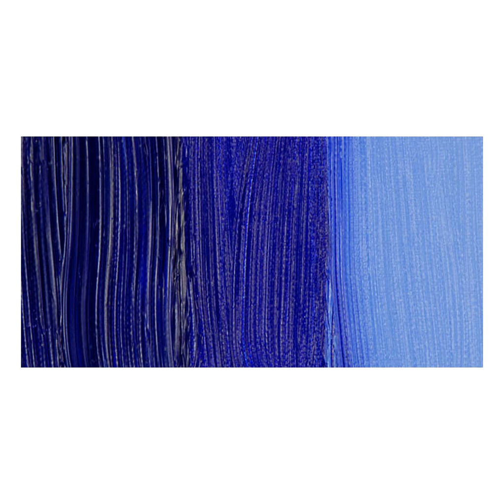 Holbein Artists Oil Colors Ultramarine Blue 40Ml - Al Masam Stationery LLC