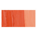 Holbein Artists Oil Colors Vermilion Hue 40Ml - Al Masam Stationery LLC