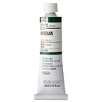 Holbein Artists Oil Colors Viridian 40Ml - Al Masam Stationery LLC