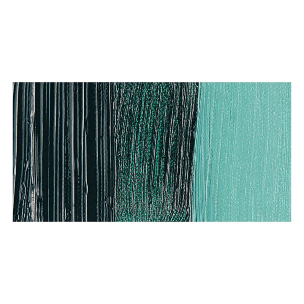 Holbein Artists Oil Colors Viridian 40Ml - Al Masam Stationery LLC