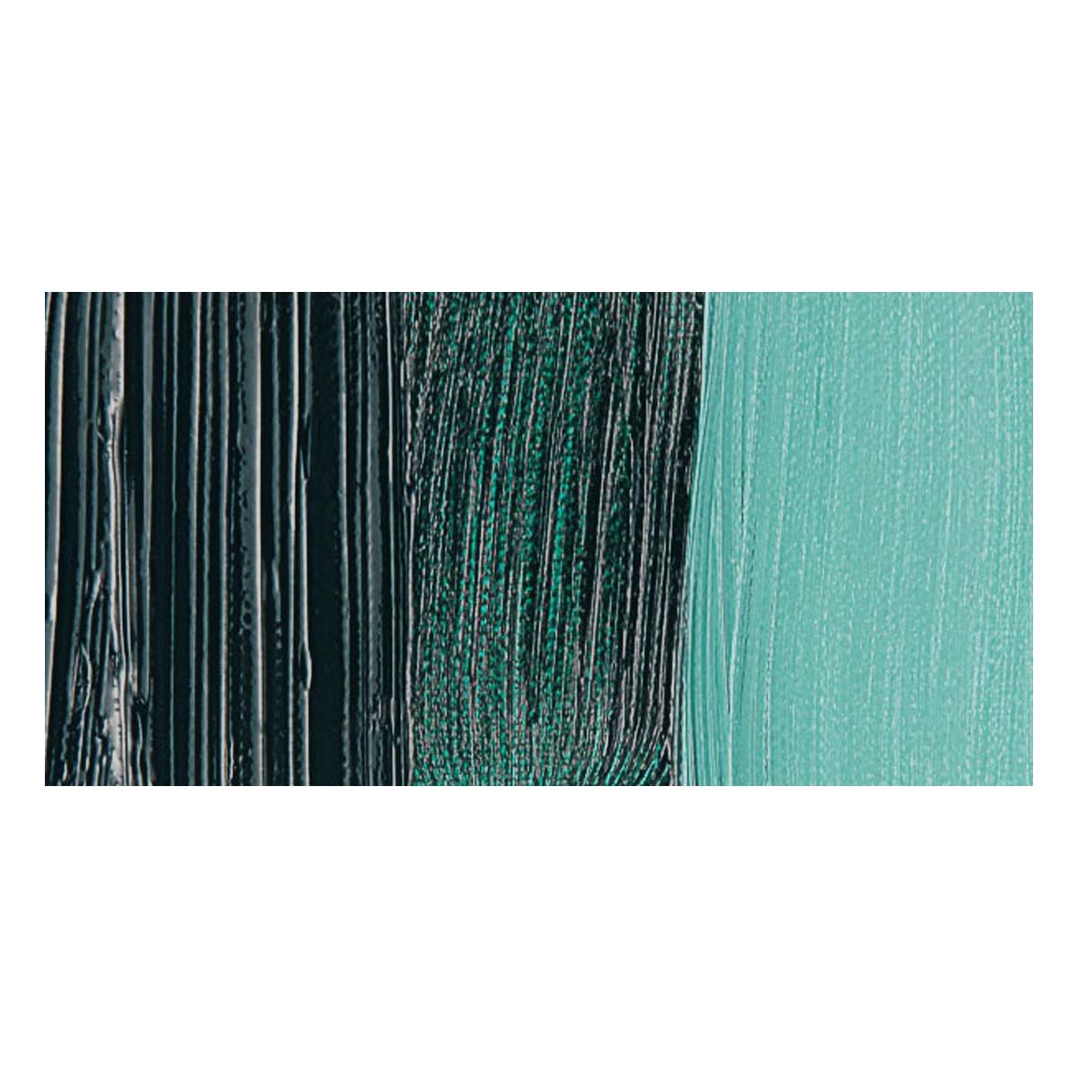 Holbein Artists Oil Colors Viridian 40Ml - Al Masam Stationery LLC