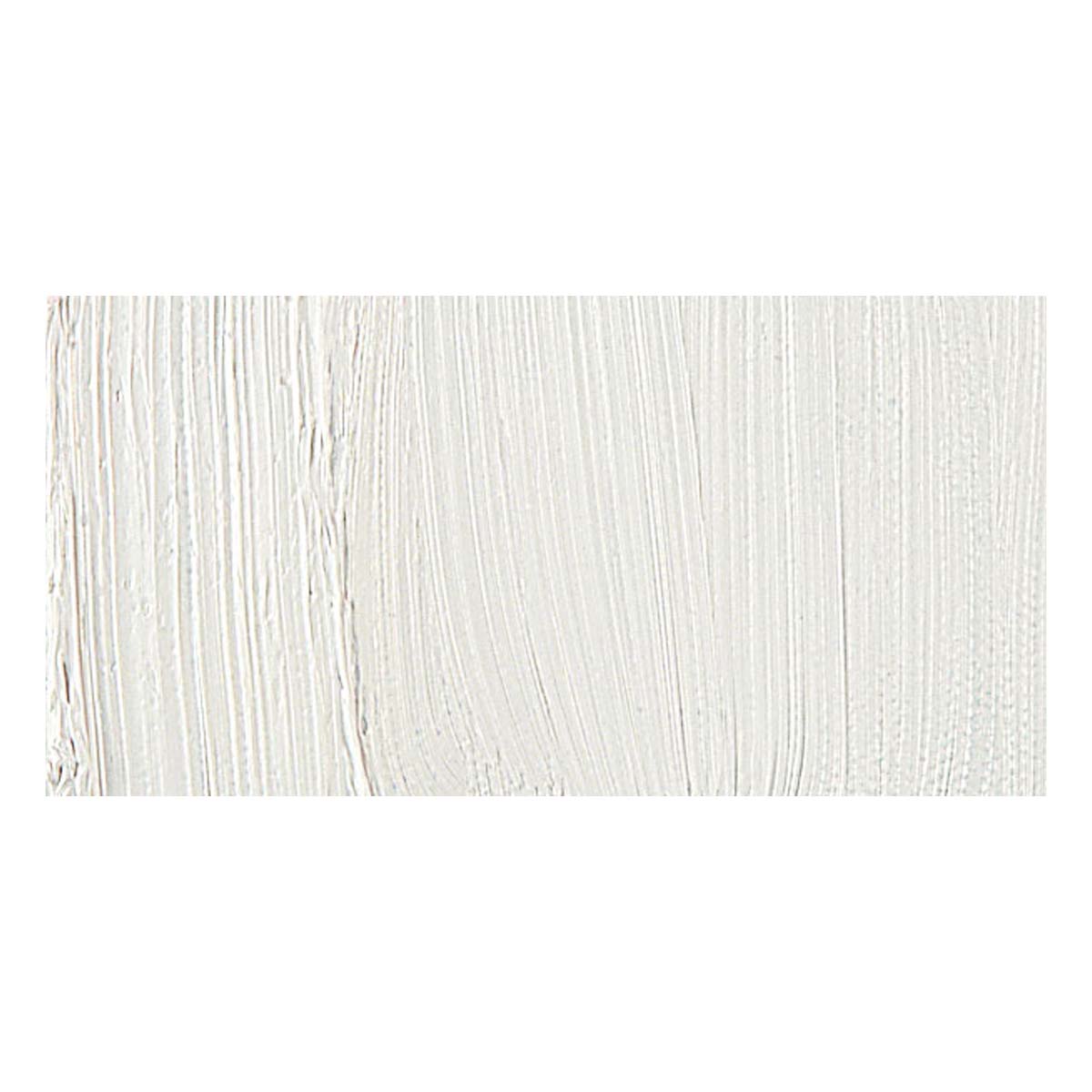 Holbein Artists Oil Colors Zinc White Sf 50Ml Secondary image