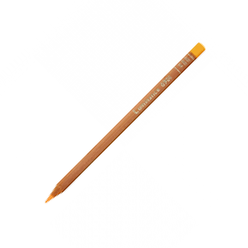 Holbein Colored Pencils Individual Apricot - Al Masam Stationery LLC Main image
