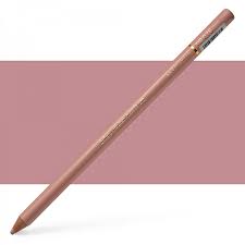 Holbein Colored Pencils Individual Ash Rose - Al Masam Stationery LLC Main image