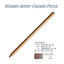 Holbein Colored Pencils Individual Copper - Al Masam Stationery LLC