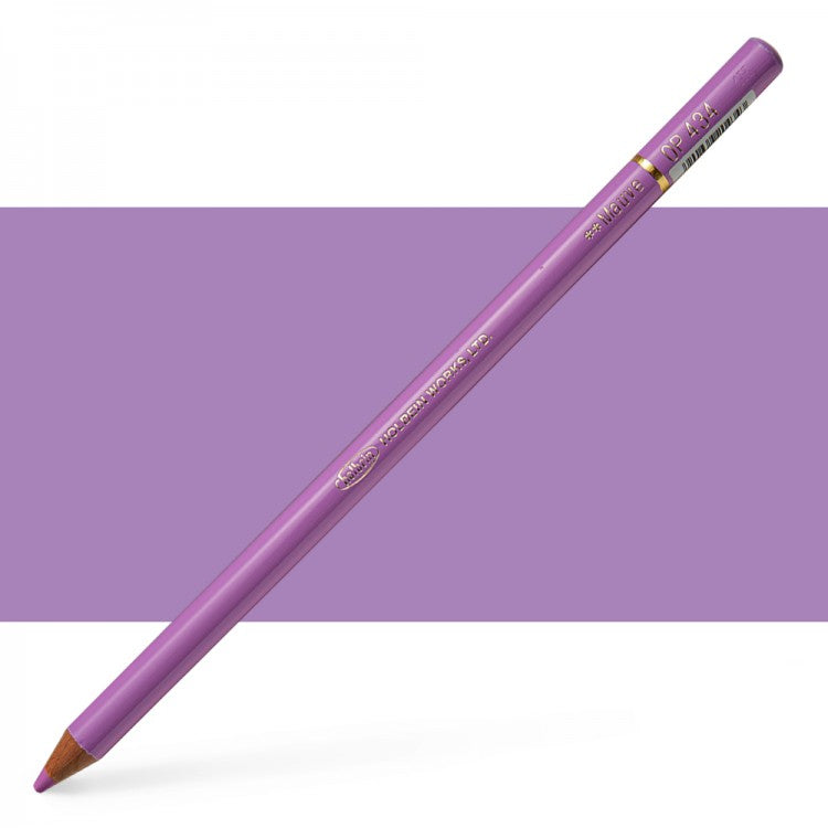 Holbein Colored Pencils Individual Mauve - Al Masam Stationery LLC Main image