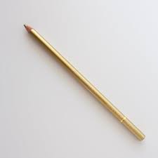 Holbein Colored Pencils Individual Pale Gold - Al Masam Stationery LLC Main image