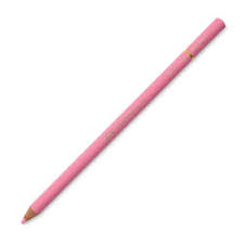 Holbein Colored Pencils Individual Rose - Al Masam Stationery LLC Main image