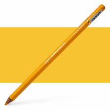 Holbein Colored Pencils Individual Sunflower - Al Masam Stationery LLC Main image
