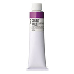 Holbein Pop Oil Colors Cobalt Violet Light Hue 160Ml - Al Masam Stationery LLC