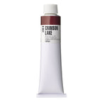 Holbein Pop Oil Colors Crimson Lake 160Ml - Al Masam Stationery LLC