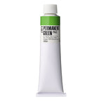 Holbein Pop Oil Colors Permanent Green Pale 160Ml - Al Masam Stationery LLC