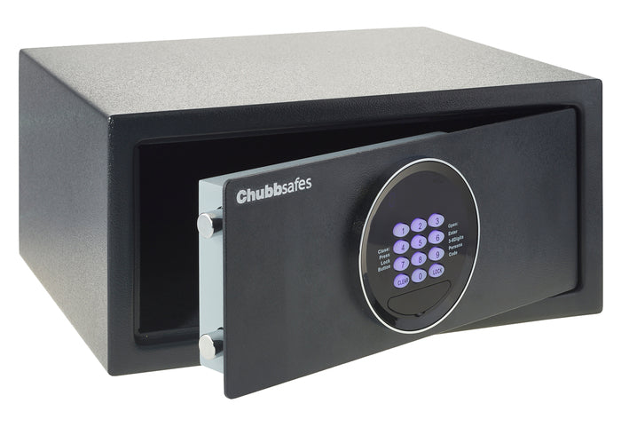Chubbsafes Air Hotel Model 25 Electronic Safe Electronic Lock