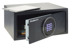 Chubbsafes Air Hotel Model 25 Electronic Safe Electronic Lock