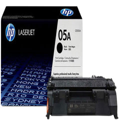 Hp CE505A - Al Masam Stationery LLC