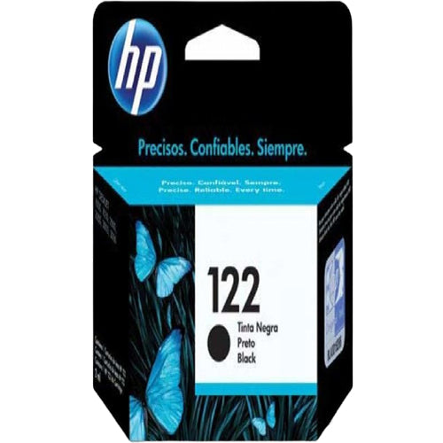 Hp-122 (Ch561HE) Blk - Al Masam Stationery LLC