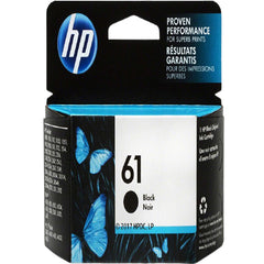 Hp-61 Blk - Al Masam Stationery LLC