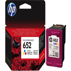 Hp-652 CLR - Al Masam Stationery LLC