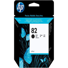 Hp-82 (CH 565A) Blk - Al Masam Stationery LLC