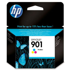 Hp-901 Clr - Al Masam Stationery LLC