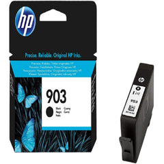 Hp-903 Blk - Al Masam Stationery LLC