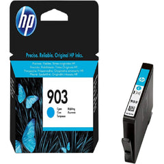 Hp-903 Cyan - Al Masam Stationery LLC