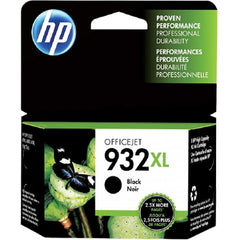 Hp-932 XL Blk - Al Masam Stationery LLC