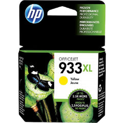 Hp-934 Blk - Al Masam Stationery LLC