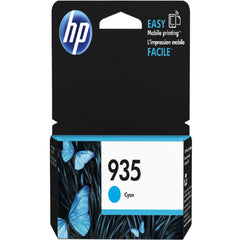 Hp-935 Cyan - Al Masam Stationery LLC