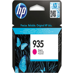 Hp-935 Magenta - Al Masam Stationery LLC