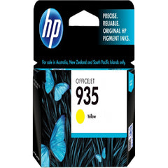 Hp-935 Yellow - Al Masam Stationery LLC