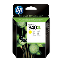 Hp-940 XL Yellow - Al Masam Stationery LLC