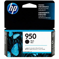 HP-950 BLK - Al Masam Stationery LLC