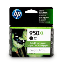 Hp-950XL Blk - Al Masam Stationery LLC